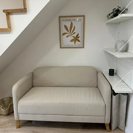 Dfive Arena Tiny Apartament