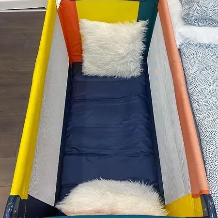 아파트 Dfive Arena Tiny *