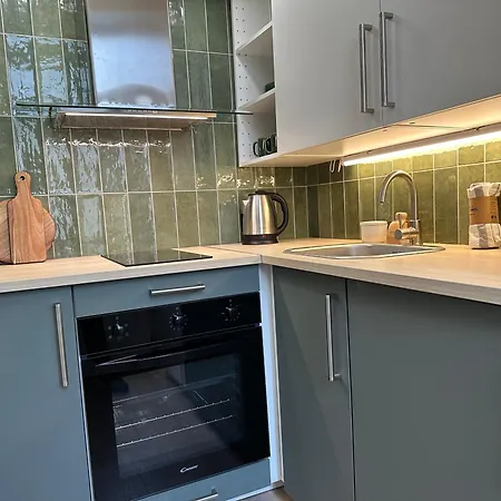 Διαμέρισμα Dfive Arena Tiny Βουδαπέστη